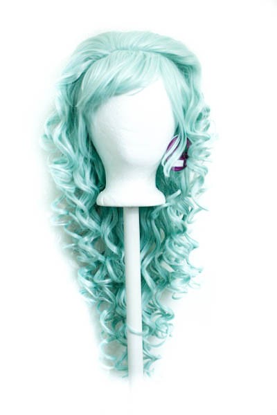 Bella - Mint Green