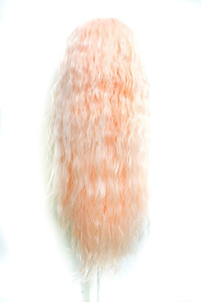 Fae - Strawberry Blond