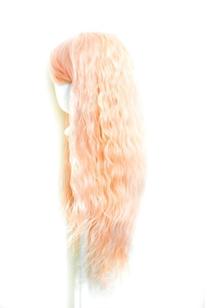 Fae - Strawberry Blond