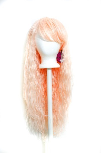 Fae - Strawberry Blond