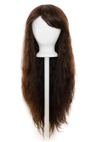 Fae - Espresso Brown