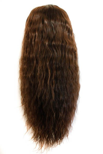 Fae - Espresso Brown