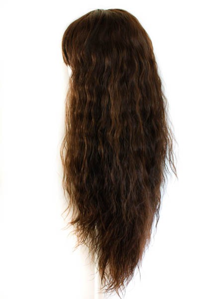 Fae - Espresso Brown