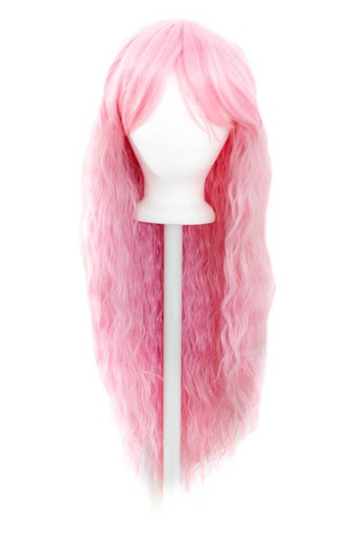 Fae - Carnation Pink