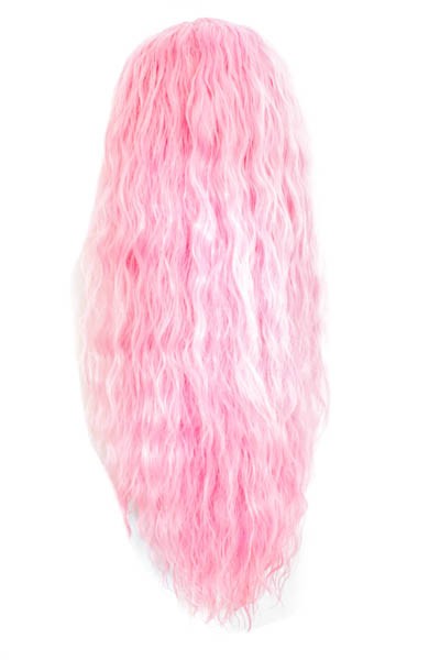 Fae - Carnation Pink