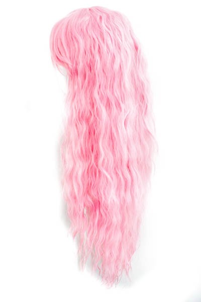 Fae - Carnation Pink