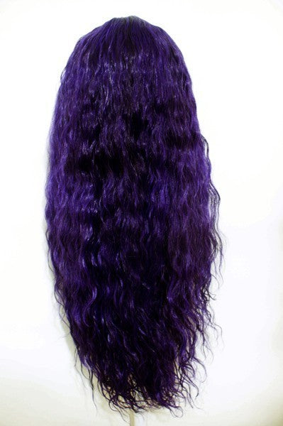 Fae - Eggplant Purple