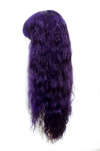 Fae - Eggplant Purple