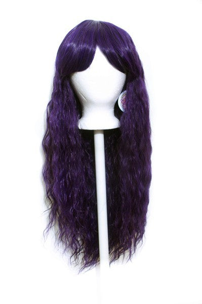 Fae - Eggplant Purple