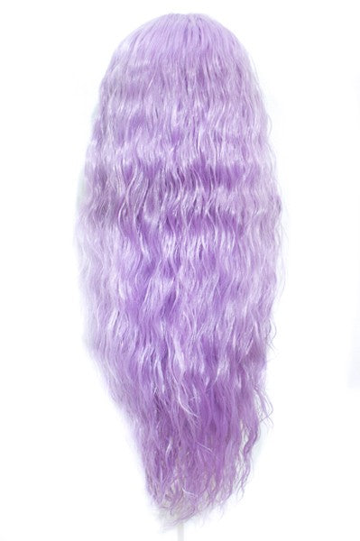 Fae - Lilac Purple