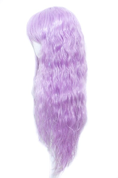 Fae - Lilac Purple