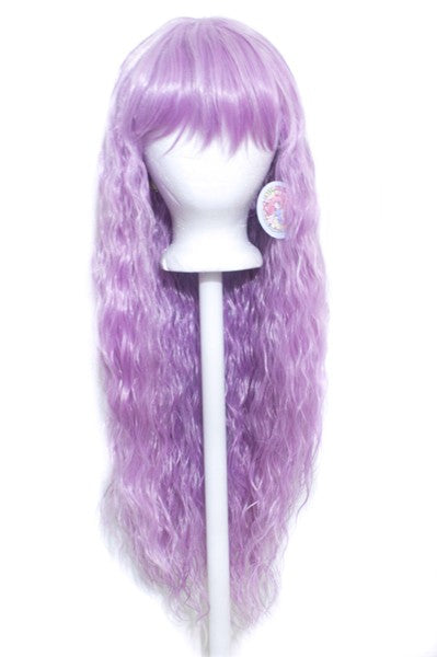 Fae - Lilac Purple