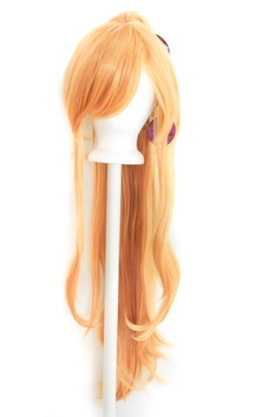 Hibiki - Honey Blond