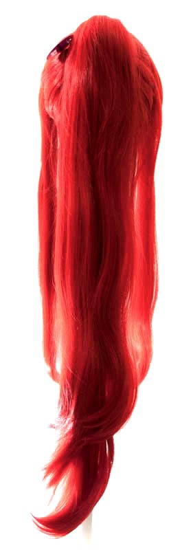 Hibiki - Scarlet Red