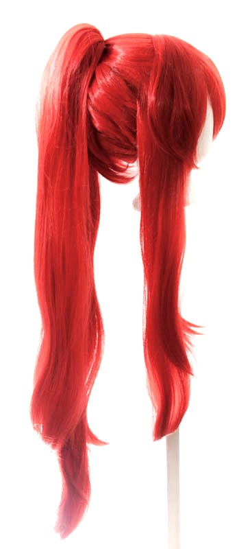 Hibiki - Scarlet Red