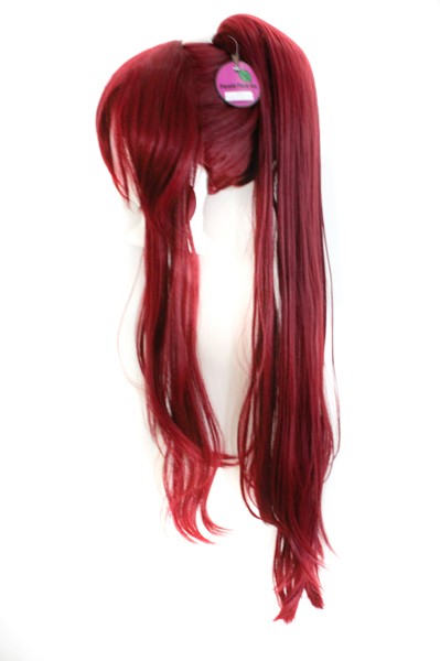 Hibiki - Rustic Red
