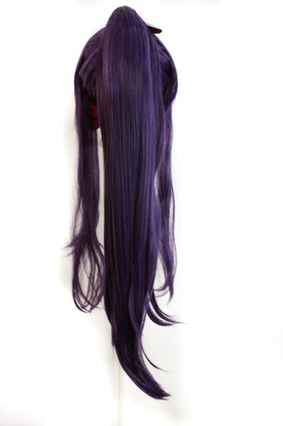 Hibiki - Eggplant Purple
