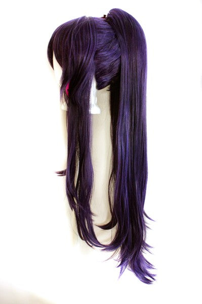 Hibiki - Eggplant Purple