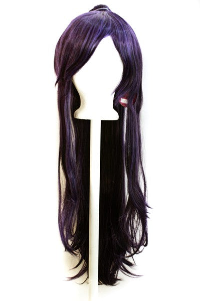 Hibiki - Eggplant Purple