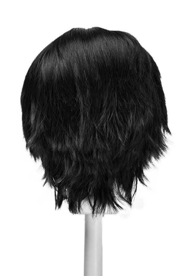 Eiji - Natural Black