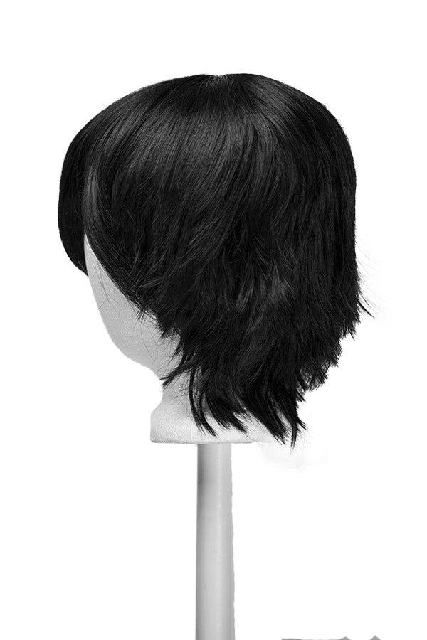 Eiji - Natural Black