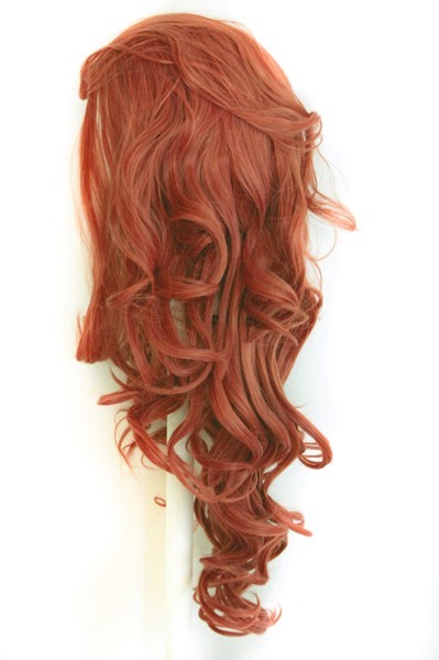 Aya - Maple Brown