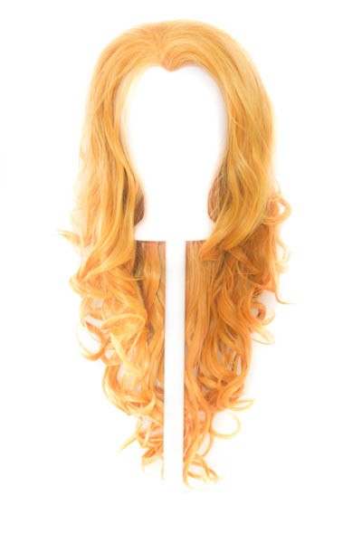 Aya - Honey Blond