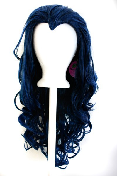 Aya - Navy Blue