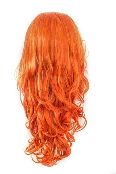 Aya - Autumn Orange