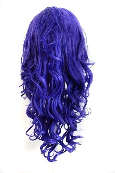 Aya - Amethyst Purple