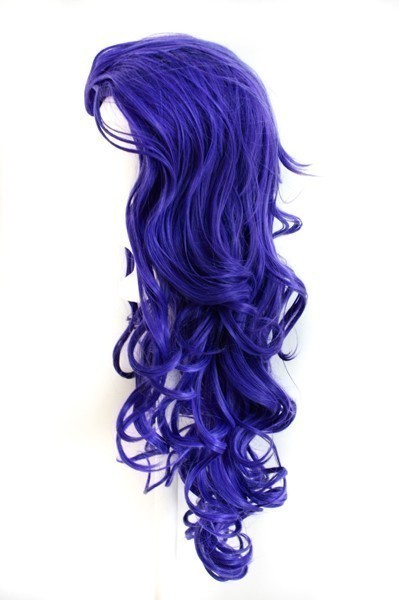 Aya - Amethyst Purple