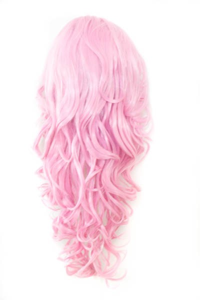 Aya - Carnation Pink