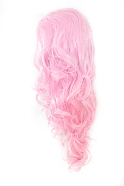Aya - Carnation Pink