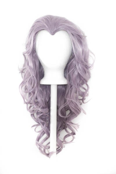 Aya - Lilac Purple