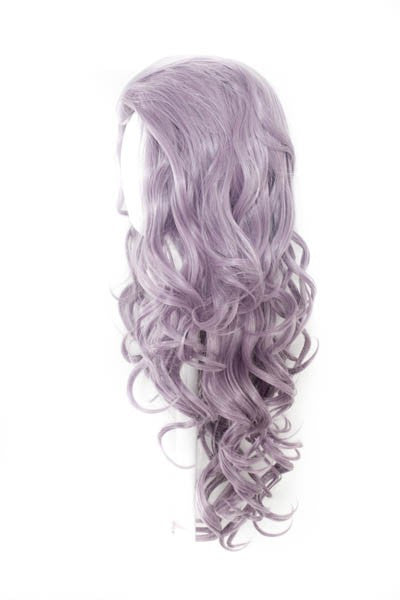 Aya - Lilac Purple