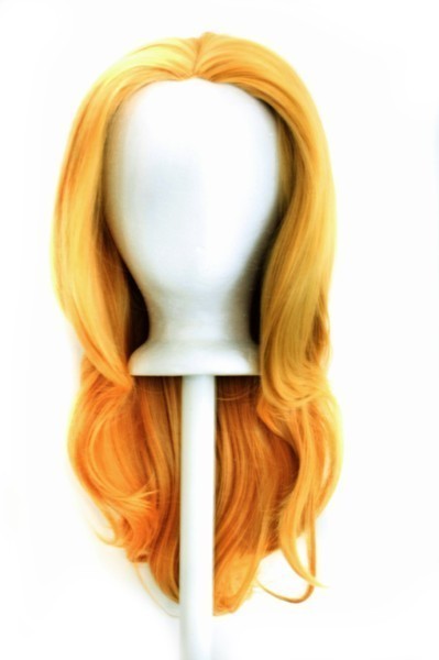 Maki - Honey Blond