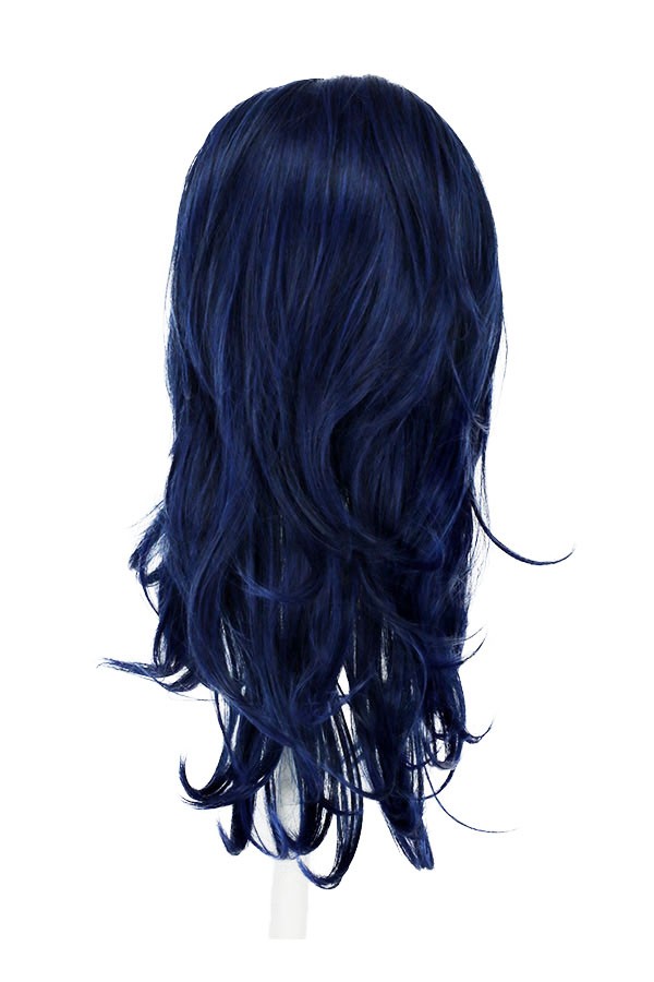 Maki - Navy Blue