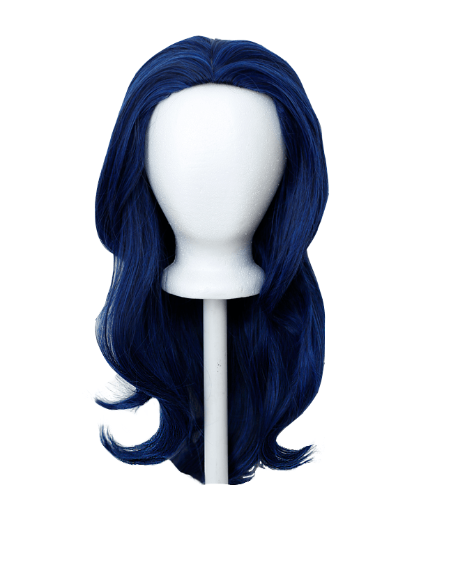 Maki - Navy Blue