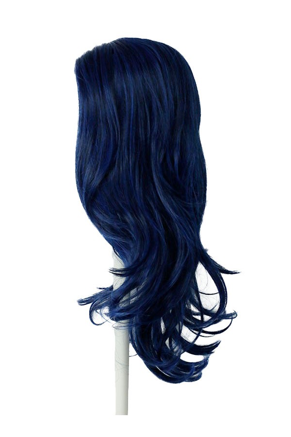 Maki - Navy Blue