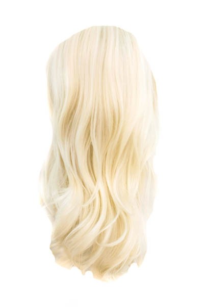 Maki - Buttercream Blond
