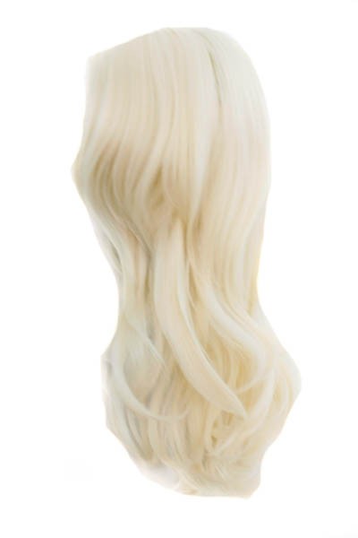 Maki - Buttercream Blond