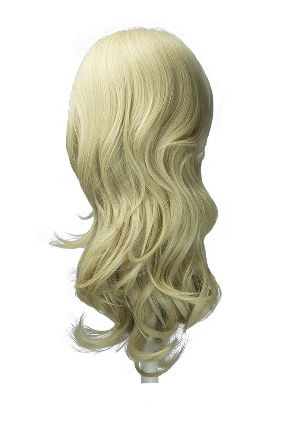 Maki - Amber Blond
