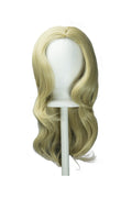 Maki - Amber Blond