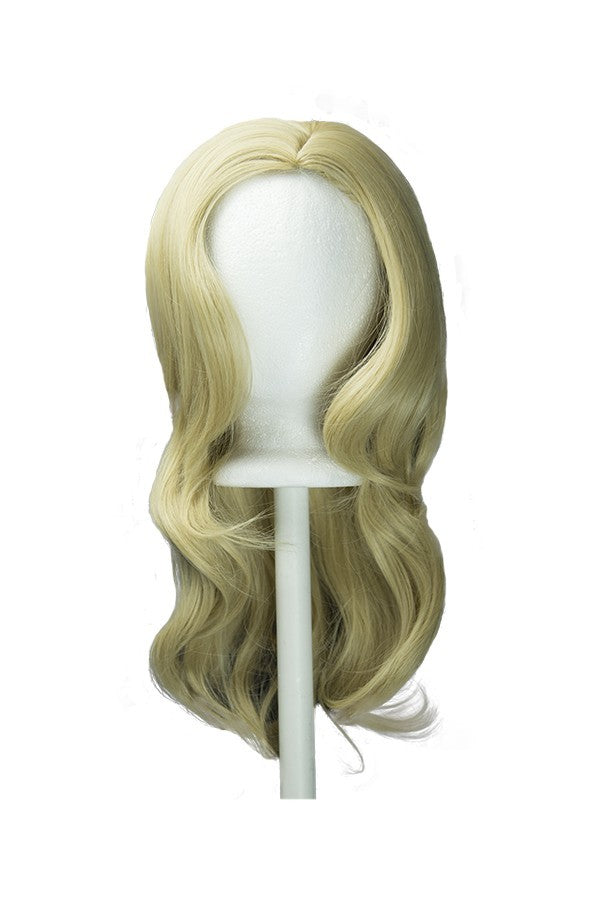 Maki - Amber Blond