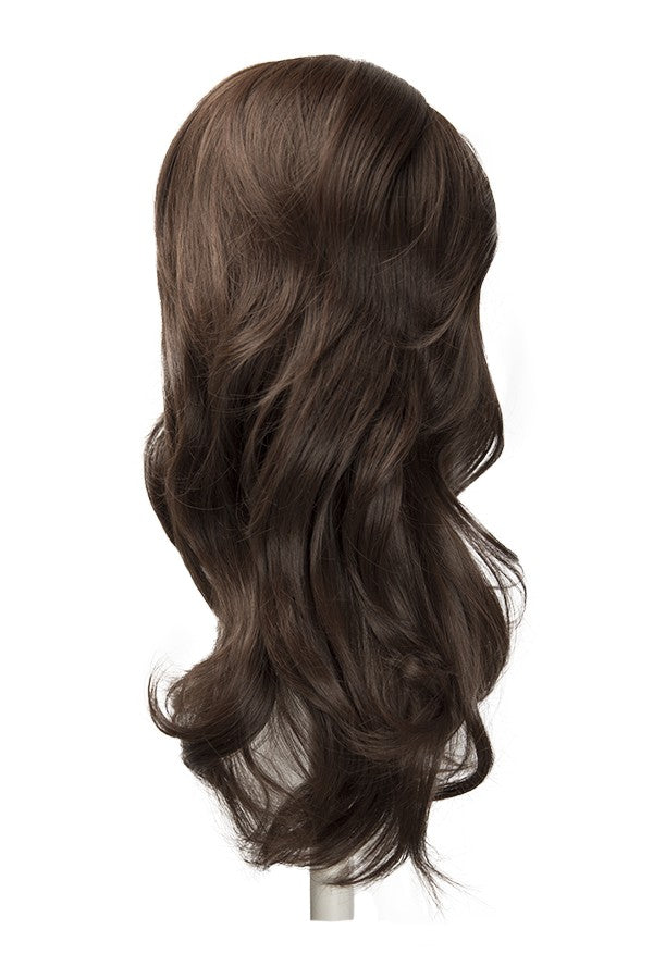 Maki - Chestnut Brown