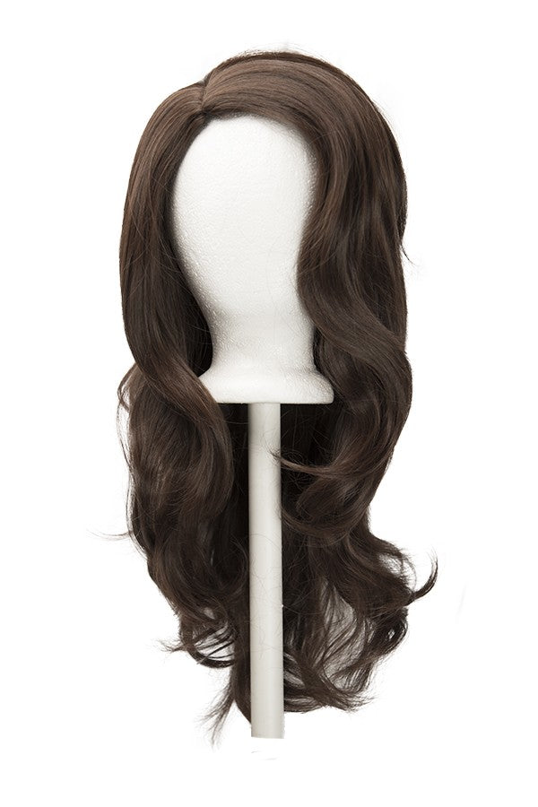 Maki - Chestnut Brown