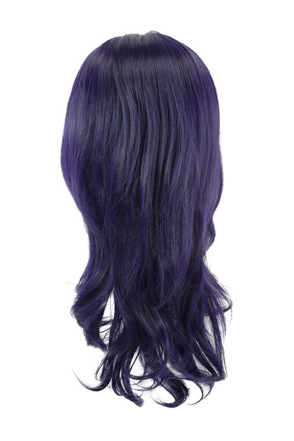 Maki - Eggplant Purple