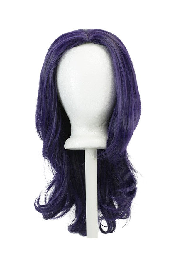 Maki - Eggplant Purple