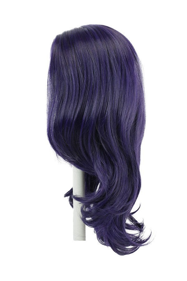 Maki - Eggplant Purple