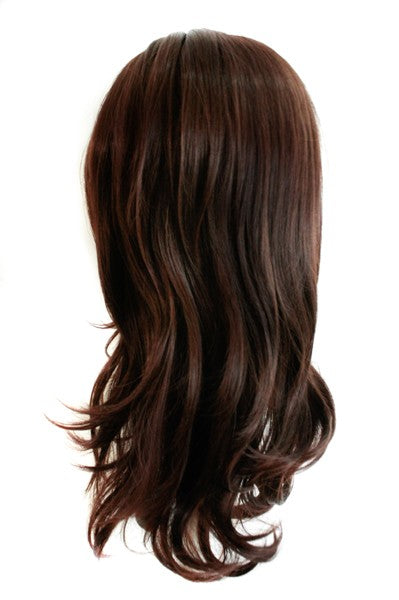 Maki - Espresso Brown